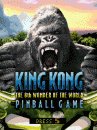 game pic for King Kong - Pinball